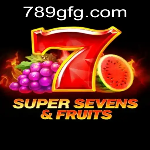 Descubra o Fascinante Mundo de 7SuperSevensFruits: Um Mergulho nas Regras e Funcionalidades