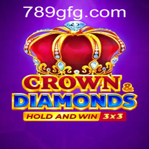 Crowndiamonds: Uma Jornada no Mundo dos Diamantes e Estratégia com 789G