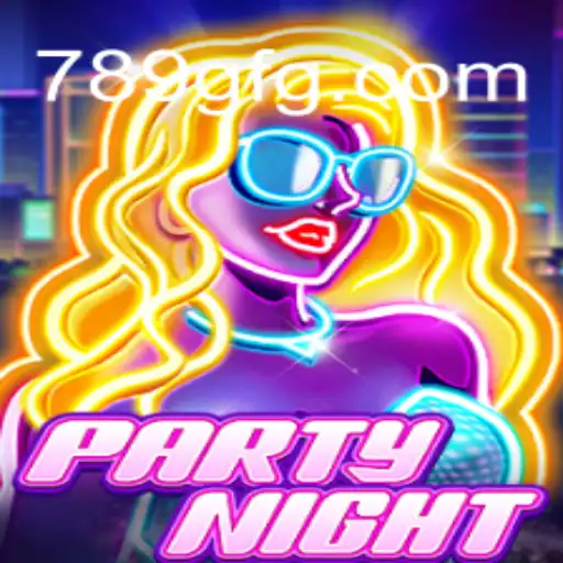 PartyNight: Descubra o Jogo de Festa Definitivo com a Palavra-chave 789G
