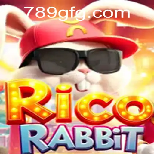 RicoRabbit: Mergulhe no Encantador Mundo de Aventura Digital