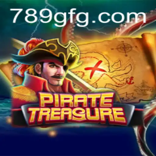 Descubra as Aventuras do Jogo PirateTreasure com a Chave 789G