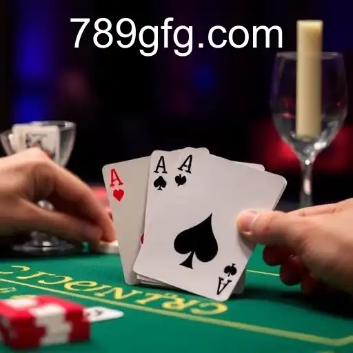 Bacará: O Fascínio e a Elegância do Jogo de Cartas