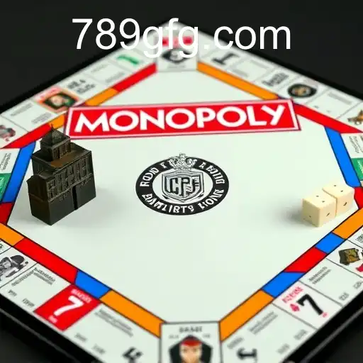 Explorando o Fascinante Mundo do Jogo Monopoly