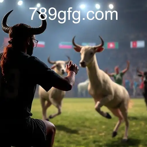 Explorando o Mundo do Sabong Online com 789G