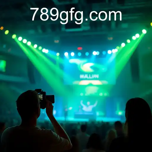 Transmissão ao vivo: A Revolução Digital do Entretenimento e Tecnologia